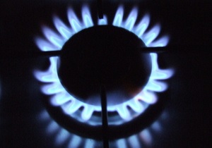 Нафтогаз: тарифы на газ для населения повышаться не будут