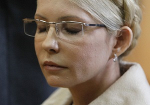 Corriere Della Sera. Дело Тимошенко: ЕС аннулирует визит украинского лидера