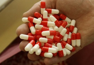 Лекарства в Украине по нормам ЕС собираются снабдить кодами