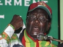 Президент Зимбабве может выдворить из страны посла США