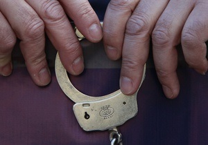 Новости Черкасской области - пытки - В Черкасской области милиционеры пытали мужчину электрическим током