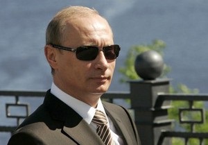 Путин призвал Украину вступить в Таможенный союз