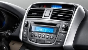 Новые победы LIFAN в мире автоспорта