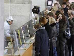 В Киеве из-за отсутствия необходимых лекарств закрыли 19 аптек