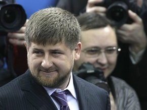 Кадыров назначил нового сенатора от Чечни