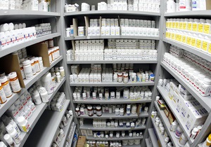 ЗН: В Украине стоимость лекарств будут возмещать лишь тяжелобольным