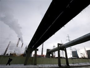 Европарламент заявляет о необходимости немедленного возобновления поставок газа