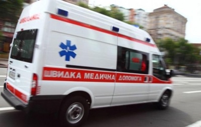 В Львовской области в гимназии распылили газ: госпитализировали троих детей