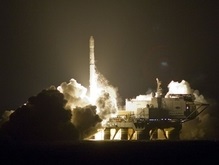 Российская ракета вывела на орбиту немецкий спутник-шпион
