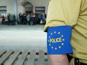 Отчет о вступлении Польши в Шенген: В наихудшей ситуации - украинцы