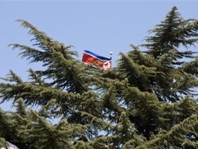 Россия призвала КНДР вернуться за стол переговоров