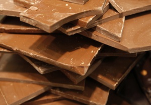 Любители шоколада оказались добродушнее тех, кто пренебрегает сладостями