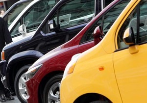 Украинские автопроизводители просят ввести квоты на импорт автомобилей