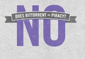 Создатели торрентов открестились от имиджа пиратов - BitTorrent - uTorrent