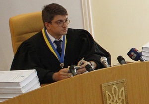 Киреев не пустил к Тимошенко личного врача