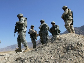 Черногория направит в Афганистан 40 военных