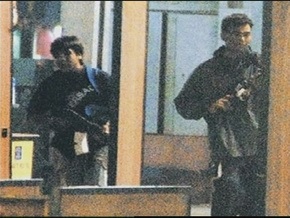 Мумбайский террорист проходил подготовку в Пакистане