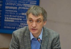 Умер известный украинский правозащитник Дмитрий Гройсман