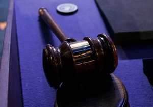Суд выдавал санкцию на обыск квартиры Довгого