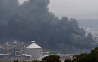 У Китаї в результаті пожежі на фабриці загинули 19 осіб