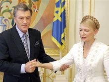 Тимошенко о госбюджете: Кабмин не учел три предложения Президента