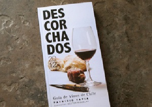 Новости винного мира: Топ-вина в рейтинге Descorchados