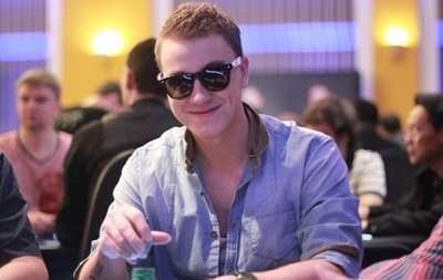 Лучший украинский онлайн-покерист завершил свою карьеру