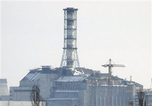 В Лондоне открывается ассамблея стран-доноров Чернобыльского фонда Укрытие