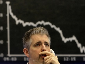 Рынки: Вспышка гриппа повлияла на фондовые рынки