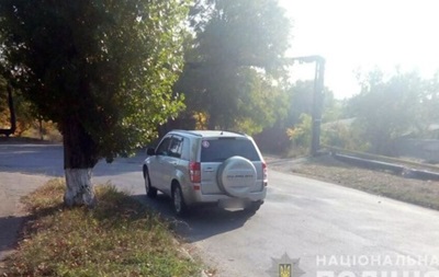 У Запорізькій області серед білого дня викрали студента