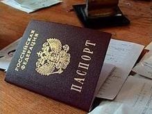 Посольство РФ в Украине: Крым нам не нужен, паспорта не раздаем