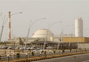 МИД Израиля: Иран в течение года может создать до 30 ядерных зарядов