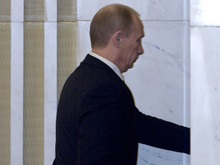 В БЮТ предлагают объявить Путина персоной нон грата