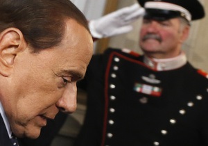 В редакцию итальянской газеты пришло письмо с порошком и угрозами Берлускони и Наполитано