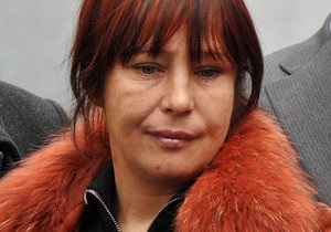 закрыли уголовное дело против матери Оксаны Макар