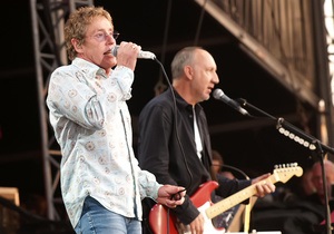 В Род-Айленде фанатов пустят на концерт The Who по билетам 33-летней давности