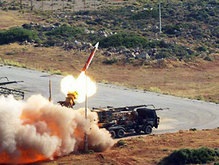 Израиль развернул комплекс ПРО, опасаясь ливанских обстрелов