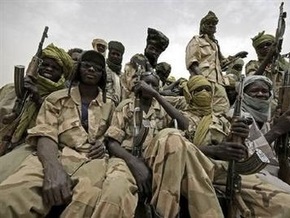 В Дарфуре убили миротворца смешанных сил ООН