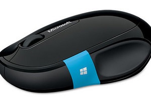 Microsoft  перенесла  самую важную кнопку Windows на мышь