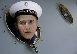 ЧФ РФ получит шесть новых подводных лодок