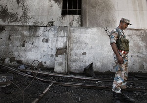 В Сирии взорвали правительственный склад боеприпасов, погибли 40 человек