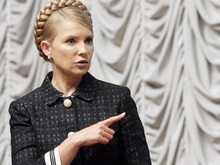 СМИ: Тимошенко готовится к выборам
