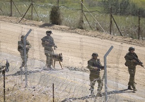 Израиль и Сирия усилили меры безопасности после столкновений на Голанских высотах