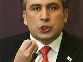 Посол Грузии в РФ: Саакашвили планировал напасть на Абхазию с апреля 2008 года