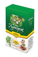 Порционные крупы от ТМ «Хуторок панський»