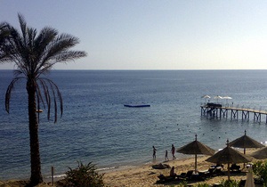 МВД Египта заверило, что курорты Красного моря безопасны для туристов