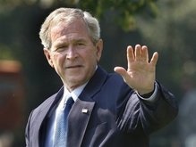 Буш обеспокоен скрытностью Ирана перед МАГАТЭ