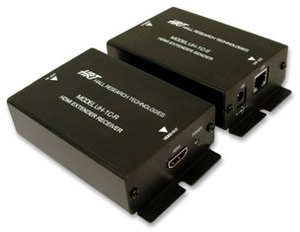 НПП  Родник  объявляет о начале поставок оборудования для передачи сигналов HDMI