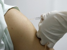 Минздрав Украины приостановил вакцинацию против кори