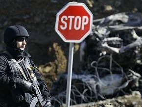 Генсек НАТО: Альянс сократит контингент в Косово
